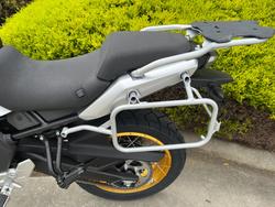 2026 CFMOTO 700CC 700MT NEBULA WHITE