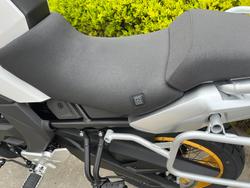 2026 CFMOTO 700CC 700MT NEBULA WHITE