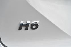 2026 GWM Haval H6 Ultra Hybrid