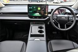 2026 GWM Haval H6 Ultra Hybrid