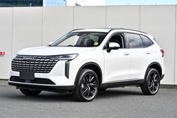 2026 GWM Haval H6 Ultra Hybrid