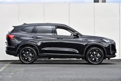 2026 GWM Haval H6 Ultra Hybrid
