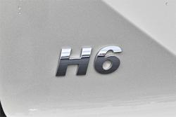 2026 GWM Haval H6 Ultra Hybrid