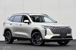 2026 GWM Haval H6 Ultra Hybrid