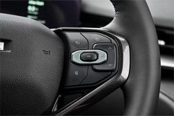 2026 GWM Haval H6 Ultra Hybrid