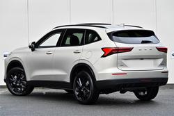 2026 GWM Haval H6 Ultra Hybrid