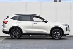2026 GWM Haval H6 Ultra Hybrid