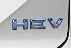 2026 GWM Haval H6 Ultra Hybrid