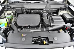 2026 GWM Haval H6 Ultra Hybrid