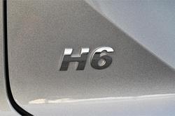2026 GWM Haval H6 Ultra Hybrid