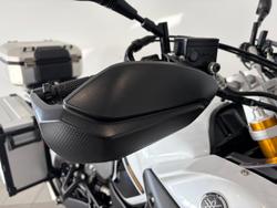 2013 Yamaha Super Tenere (XT1200Z) Super Tenere White