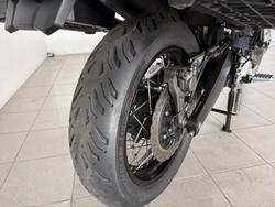 2013 Yamaha Super Tenere (XT1200Z) Super Tenere White