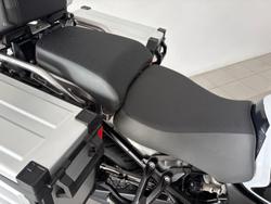 2013 Yamaha Super Tenere (XT1200Z) Super Tenere White