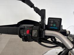 2013 Yamaha Super Tenere (XT1200Z) Super Tenere White