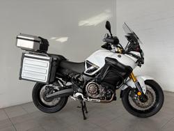 Yamaha Super Tenere (XT1200Z)