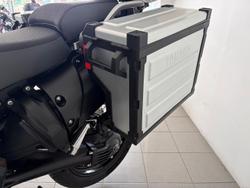 2013 Yamaha Super Tenere (XT1200Z) Super Tenere White