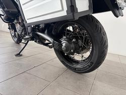 2013 Yamaha Super Tenere (XT1200Z) Super Tenere White