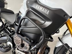 2013 Yamaha Super Tenere (XT1200Z) Super Tenere White