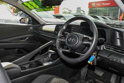 2025 Hyundai i30 Hybrid