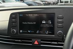 2025 Hyundai i30 Hybrid