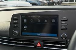 2025 Hyundai i30 Hybrid