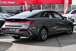 2025 Hyundai i30 Hybrid