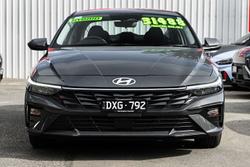 2025 Hyundai i30 Hybrid