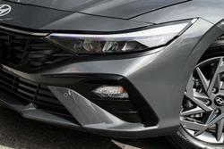 2025 Hyundai i30 Hybrid