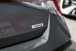 2025 Hyundai i30 Hybrid