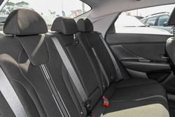 2025 Hyundai i30 Hybrid