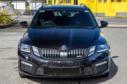 2019 SKODA Octavia RS 245