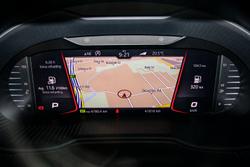 2019 SKODA Octavia RS 245