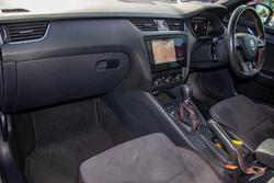 2019 SKODA Octavia RS 245