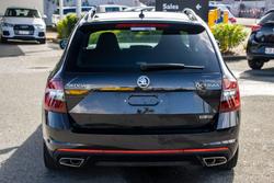 2019 SKODA Octavia RS 245