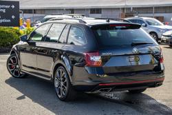 2019 SKODA Octavia RS 245