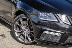 2019 SKODA Octavia RS 245