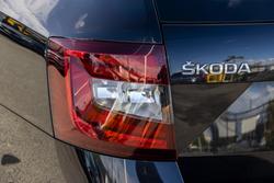 2019 SKODA Octavia RS 245