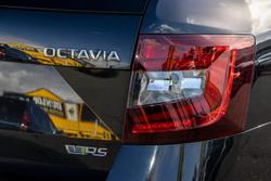 2019 SKODA Octavia RS 245
