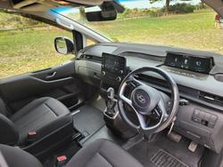 2024 Hyundai STARIA LOAD