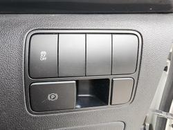 2024 Hyundai STARIA LOAD
