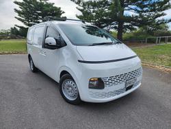 2024 Hyundai STARIA LOAD
