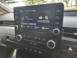 2024 Hyundai STARIA LOAD