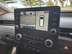 2024 Hyundai STARIA LOAD