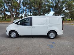 2024 Hyundai STARIA LOAD