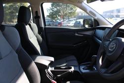 2025 Mazda BT-50 XT