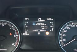 2025 Mazda BT-50 XT