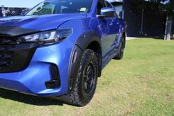 2025 Mazda BT-50 XT