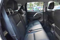 2024 Mitsubishi Pajero Sport Exceed