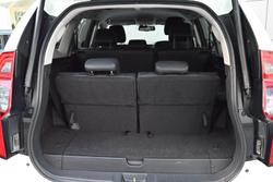 2024 Mitsubishi Pajero Sport Exceed