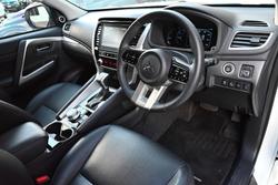 2024 Mitsubishi Pajero Sport Exceed